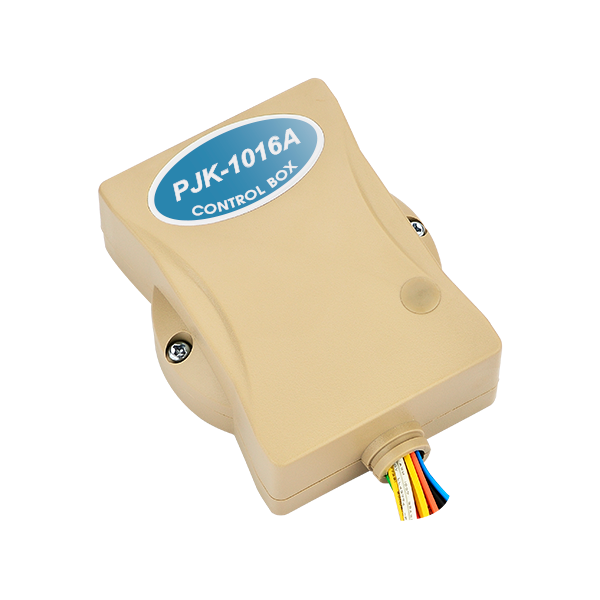 Sensor & Control Box
